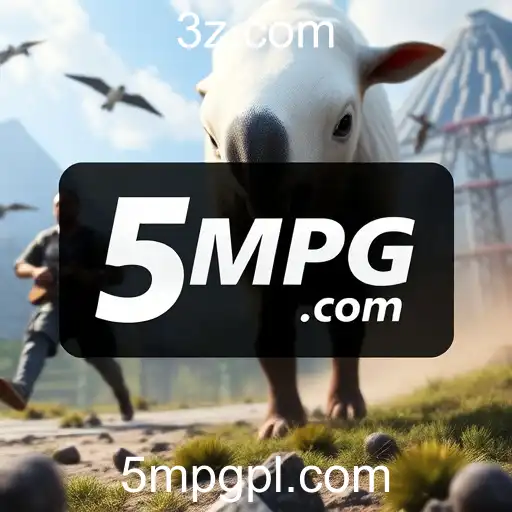 Revolução Digital no Universo da 5mpg.com