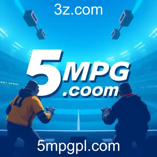 Evolução da 5mpg.com e o Futuro dos Jogos Online
