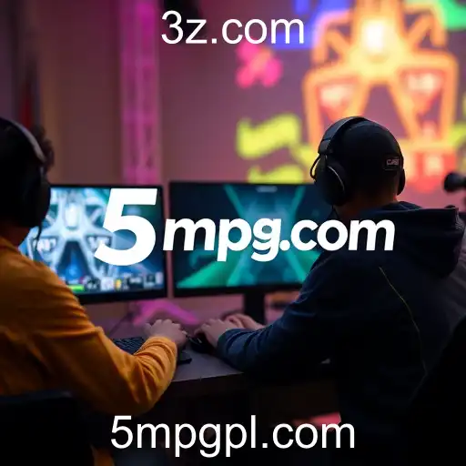 Evolução dos Jogos Online: A Ascensão da 5mpg.com em 2026