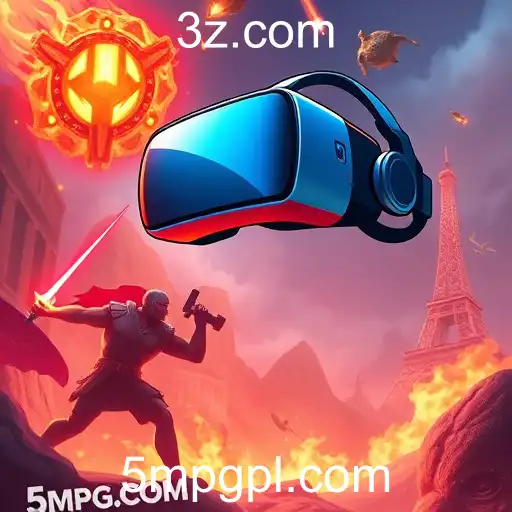 Expansão Revolucionária dos Jogos Online