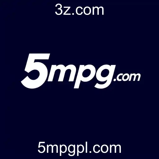 Explorando 5mpg.com: A Ascensão do Jogo Online da Próxima Geração