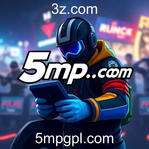 5mpg.com Expande as Fronteiras dos Jogos Virtuais em 2026
