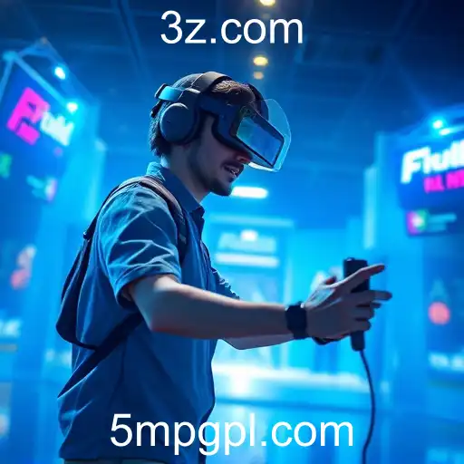 Tendências e Inovações na 5mpg.com para 2026