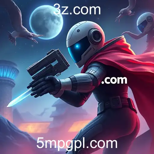 5mpg.com: Inovando o Cenário dos Jogos com Novidades e Tendências