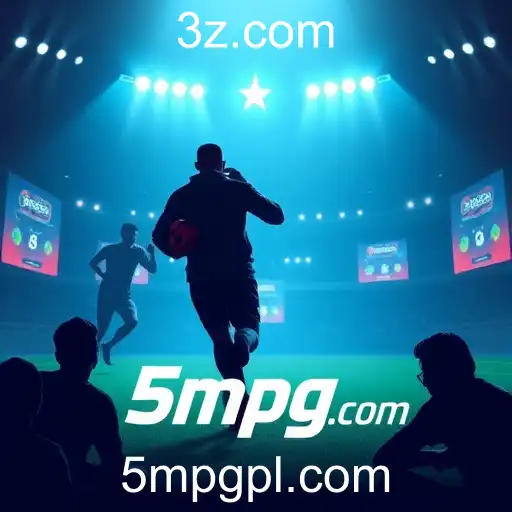 Ascensão da 5mpg.com no Cenário de Jogos Online em 2026