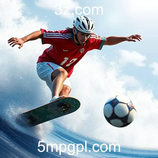 Inovação e Competição no Cenário dos Jogos: A Ascensão da 5mpg.com