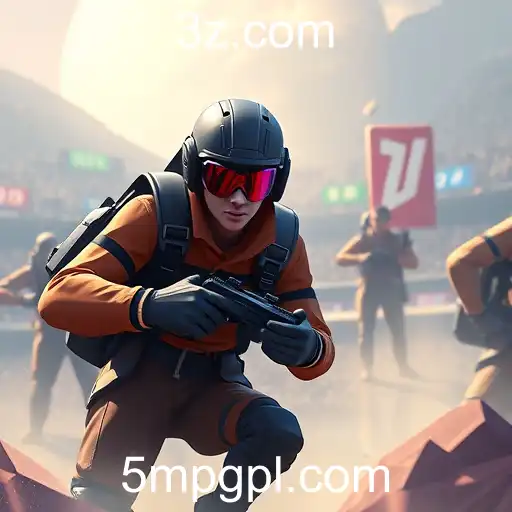 A Revolução dos Jogos na Plataforma 5mpg.com