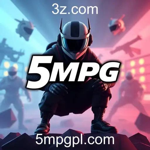 Crescimento da Plataforma 5mpg.com no Mercado de Jogos Digitais