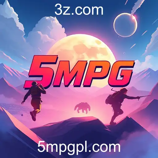 Inovação e Expansão no Mercado de Jogos pela 5mpg.com