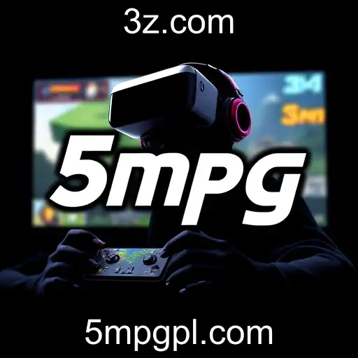 Novidades e Tendências da Plataforma de Jogos 5mpg.com