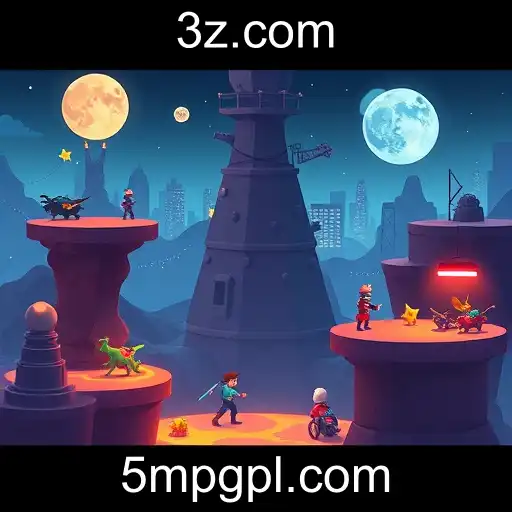 O Futuro dos Jogos de Plataforma em 2026