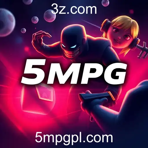 Inovações e Desafios da 5mpg.com no Cenário Atual dos Jogos Online
