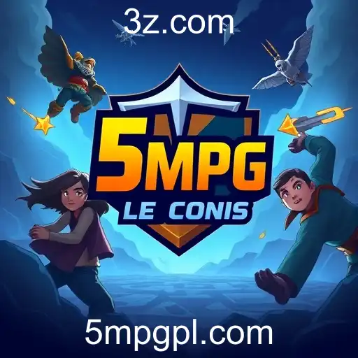 A Evolução da Plataforma de Jogos 5mpg.com em 2026