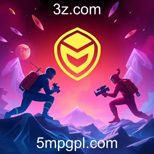 Explorando o Crescimento da Plataforma de Jogos 5mpg.com