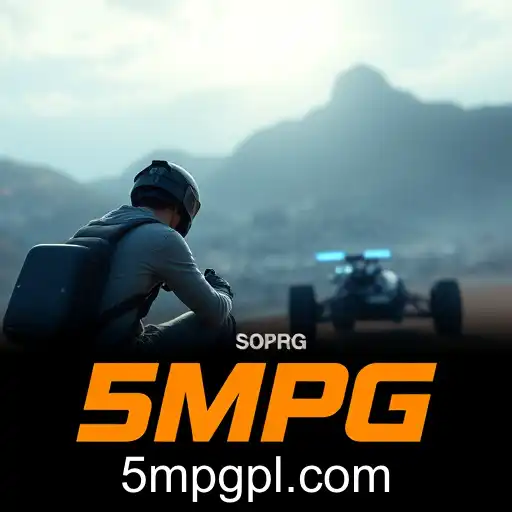 Impacto da 5mpg.com no mundo dos jogos em 2026