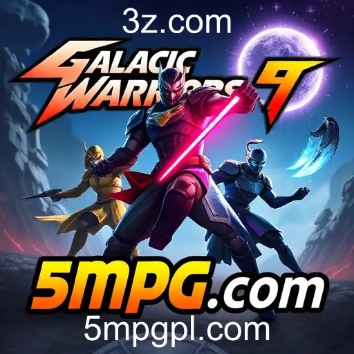 Inovações e Tendências em Jogos: 5mpg.com em Destaque