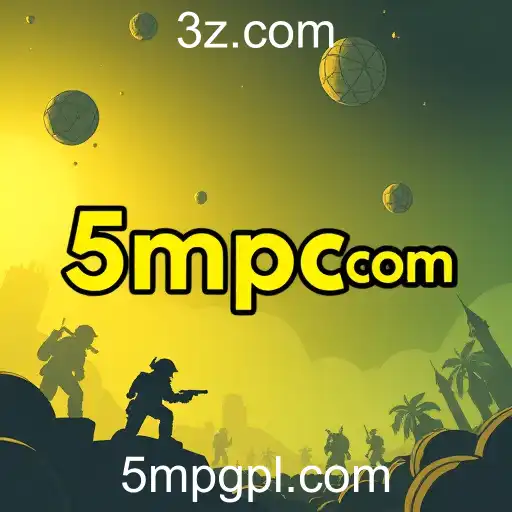 Ascensão da 5mpg.com como Referência em Jogos Online