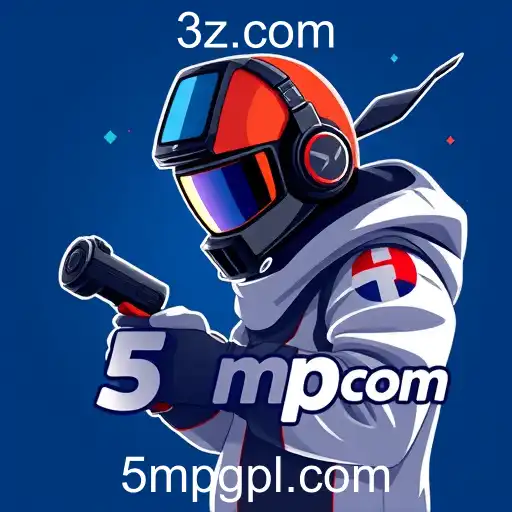 A Revolução da 5mpg.com nos Jogos Online