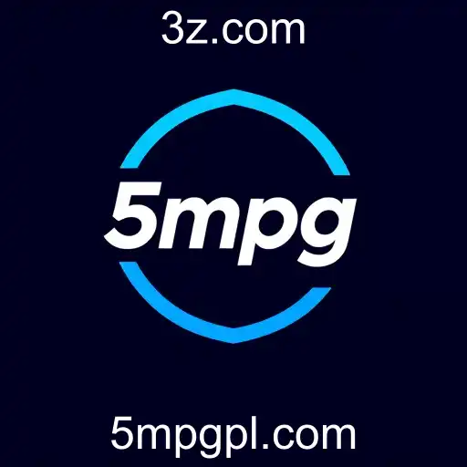 Revolução no Mundo dos Jogos com 5MPG