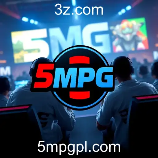 5mpg.com Revoluciona a Experiência de Jogo em 2026
