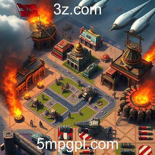 5mpg.com: A Nova Era dos Jogos Online em Português