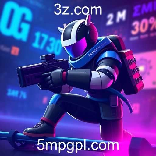 A Ascensão da 5mpg.com no Cenário de Jogos em Português