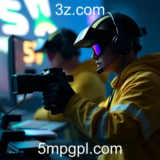 5mpg.com: A Plataforma de Jogos que Conquistou o Brasil