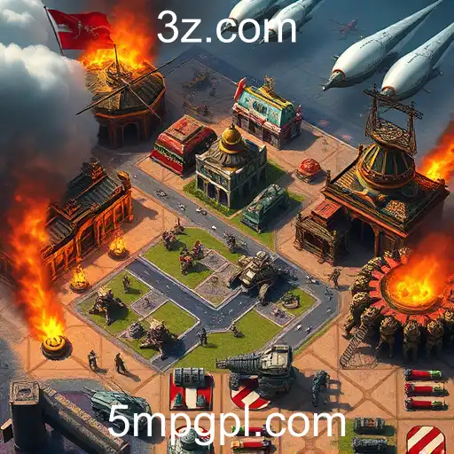 A evolução e impacto de 5mpg.com na indústria de jogos