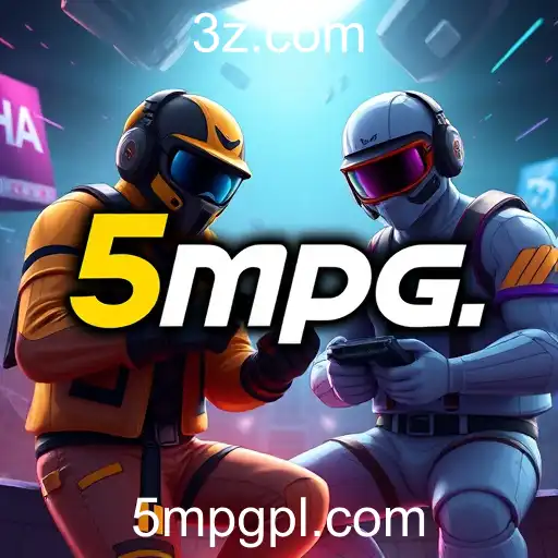 Explorando o Fenômeno 5mpg.com no Universo dos Jogos