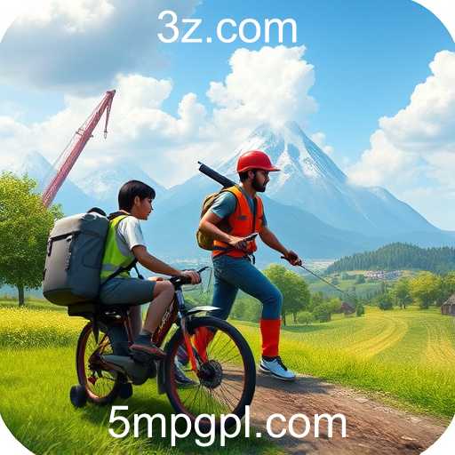 Revolução no Mundo dos Jogos: A Ascensão do 5mpg.com