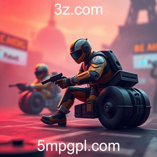 Inovações e Tendências no Mundo dos Jogos em 2025