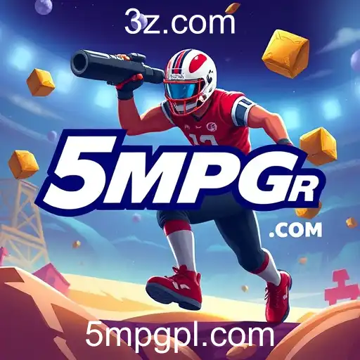 Revolução no Mundo dos Jogos Online: Descubra o 5mpg.com