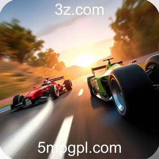 5mpg.com Revoluciona o Mercado de Jogos Online