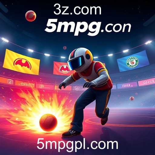 5mpg.com Avança na Cena de Jogos Online em Português