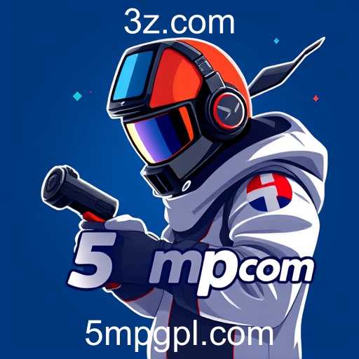 A Revolução da 5mpg.com nos Jogos Online