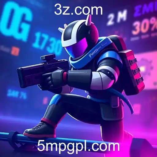 A Ascensão da 5mpg.com no Mundo dos Jogos em 2026