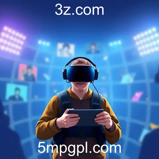 O Crescimento Imparável da 5mpg.com